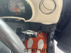 ダイハツ ミラココア