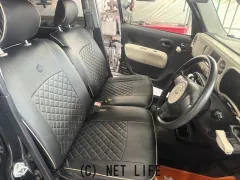 ダイハツ ミラココア