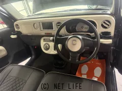 ダイハツ ミラココア