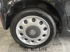 ダイハツ ミラココア