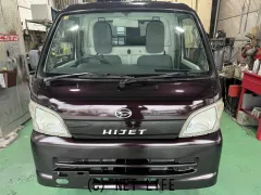 ダイハツ ハイゼットトラック