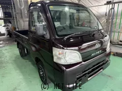ダイハツ ハイゼットトラック