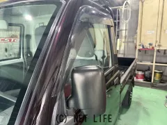 ダイハツ ハイゼットトラック