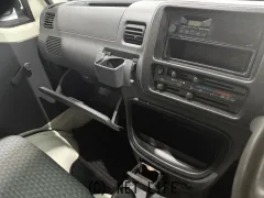 ダイハツ ハイゼットトラック