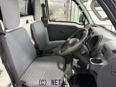 ダイハツ ハイゼットトラック