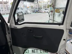 ダイハツ ハイゼットトラック