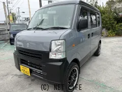 スズキ エブリイワゴン