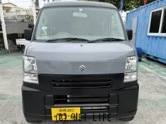 スズキ エブリイワゴン