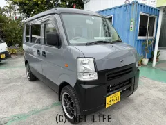 スズキ エブリイワゴン