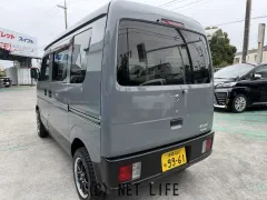 スズキ エブリイワゴン