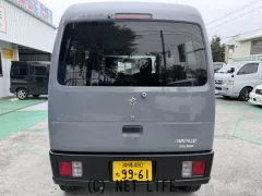 スズキ エブリイワゴン