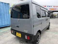 スズキ エブリイワゴン