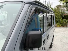 スズキ エブリイワゴン