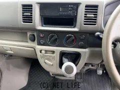 スズキ エブリイワゴン