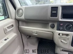 スズキ エブリイワゴン