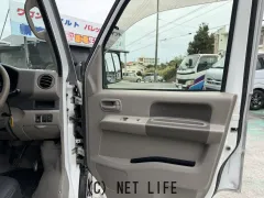 スズキ エブリイワゴン