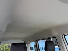 スズキ エブリイワゴン