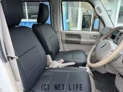 スズキ エブリイワゴン