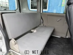 スズキ エブリイワゴン