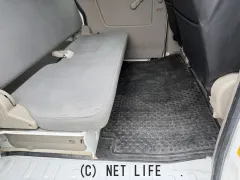 スズキ エブリイワゴン