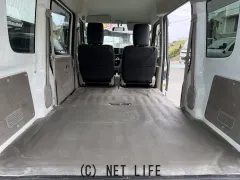 スズキ エブリイワゴン