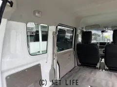 スズキ エブリイワゴン