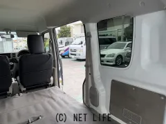 スズキ エブリイワゴン