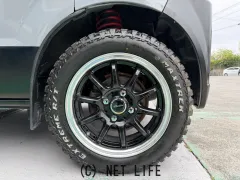 スズキ エブリイワゴン