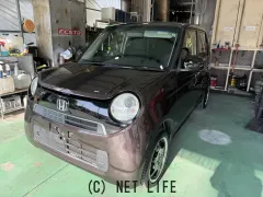 ホンダ N-ONE