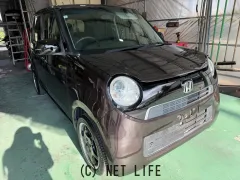 ホンダ N-ONE