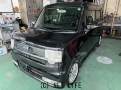 ダイハツ ムーヴコンテ