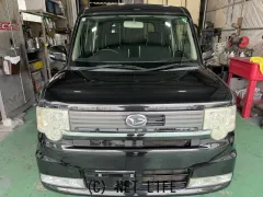 ダイハツ ムーヴコンテ