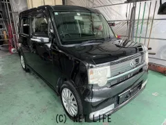 ダイハツ ムーヴコンテ