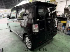 ダイハツ ムーヴコンテ