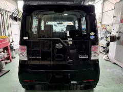 ダイハツ ムーヴコンテ