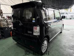ダイハツ ムーヴコンテ