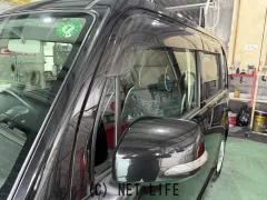 ダイハツ ムーヴコンテ