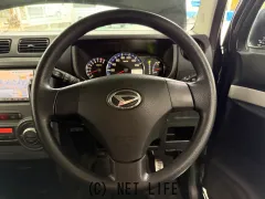 ダイハツ ムーヴコンテ