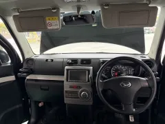 ダイハツ ムーヴコンテ