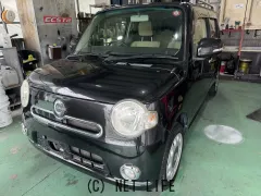 ダイハツ ミラココア