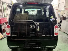 ダイハツ ミラココア