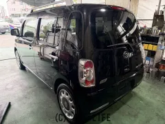 ダイハツ ミラココア