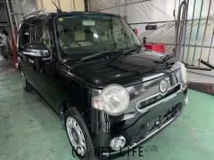 ダイハツ ミラココア