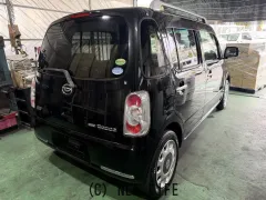 ダイハツ ミラココア