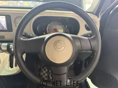 ダイハツ ミラココア