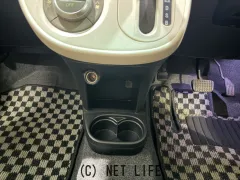 ダイハツ ミラココア