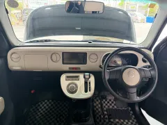 ダイハツ ミラココア