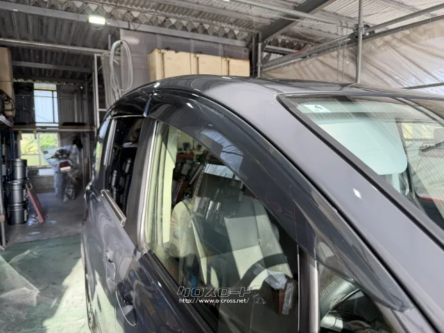 トヨタ シエンタ