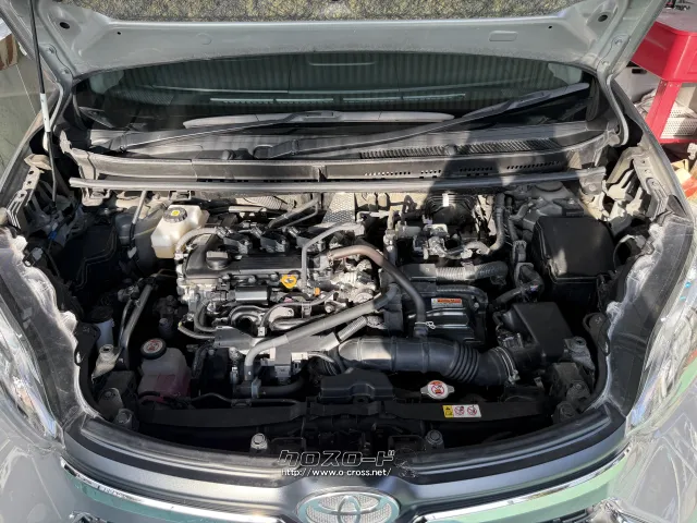 トヨタ シエンタ