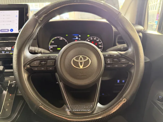 トヨタ シエンタ